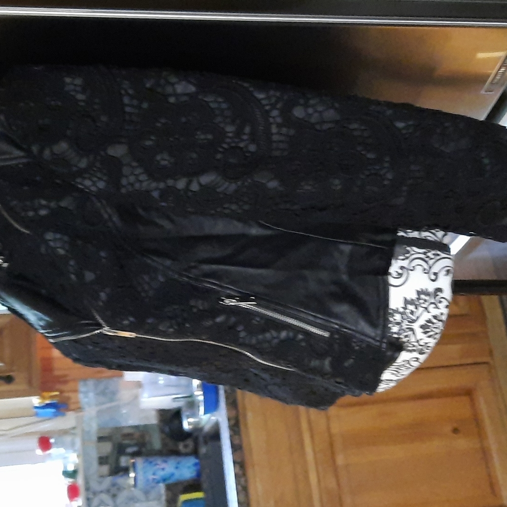 Jacket - Picture 3 of 5